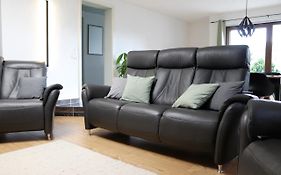Ferienwohnung Hans Im Glueck